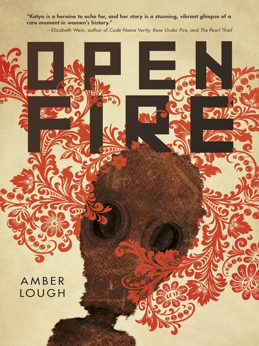 Title details for Open Fire by Amber Lough - Available